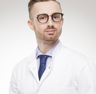 dr Jakub Miszczyk