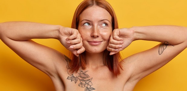 Czy istnieje sposób na usunięcie tatuażu bez pozostawienia blizn?